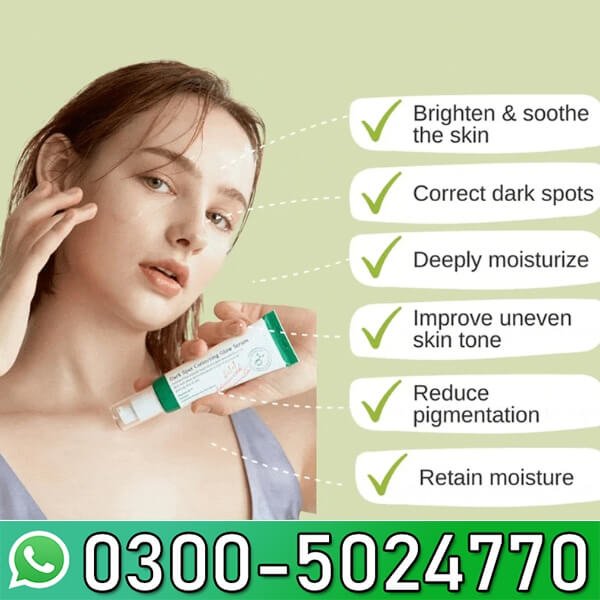 AXIS-Y-Dark Spot Correcting Glow Serum 50ml In Pakistan