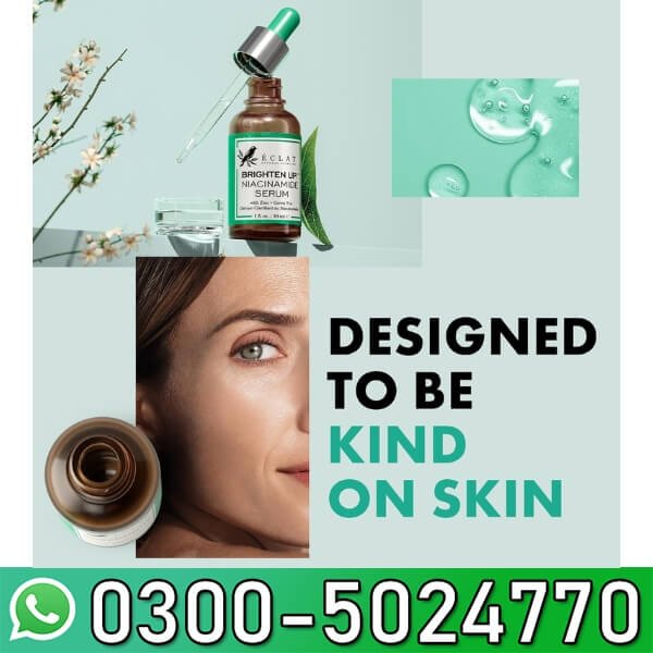  Age Control Face Serum In Pakistan
