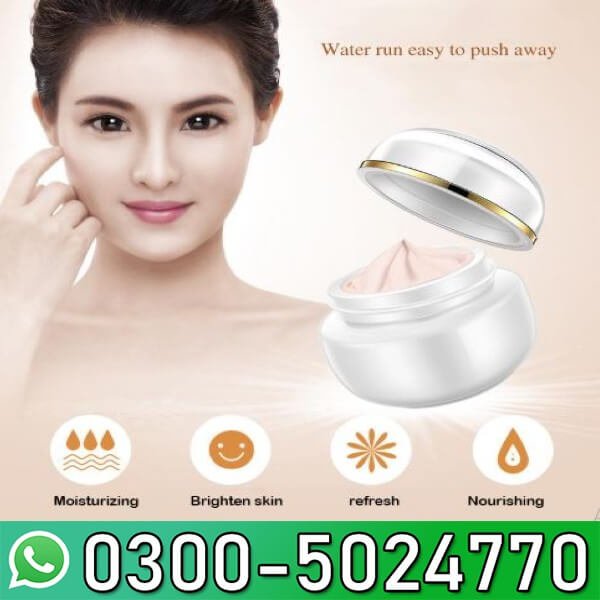 Bioaqua Beauty Muscle Run Lady Cream in Pakistan
