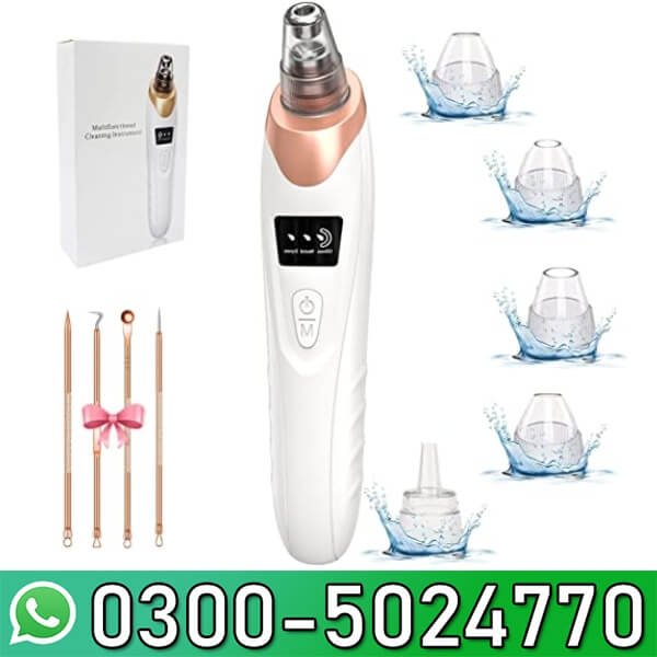 Blackhead Remover Tool In Pakistan