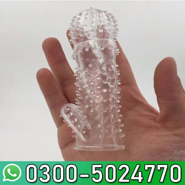  Crystal Condom For Men Price In Pakistan