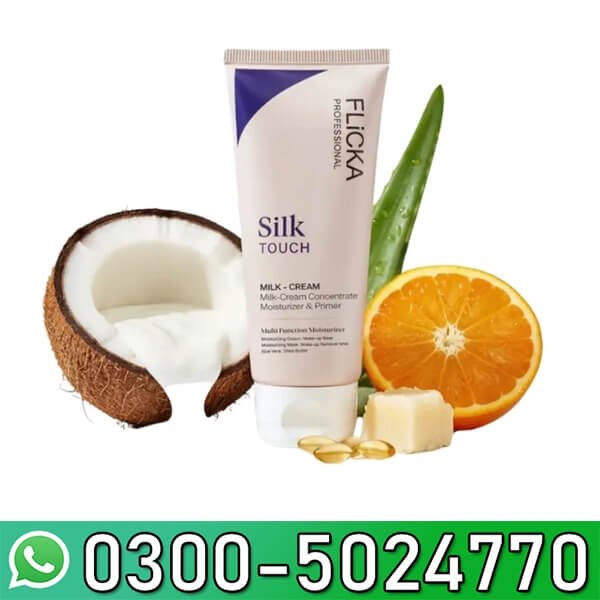 Flicka Silk Touch Price In Pakistan