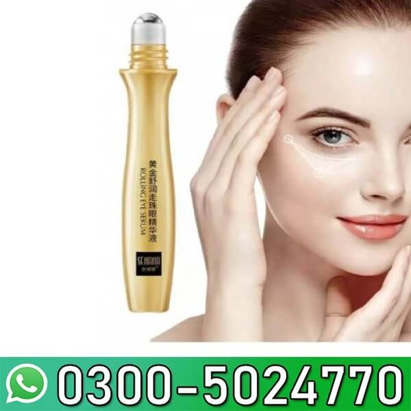 Garnier Eye Roller Price In Pakistan