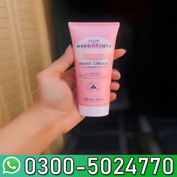  Hand Cream in Pakistan