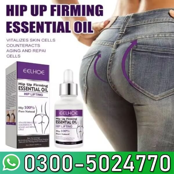  Hip Lift Up Essential Oil In Pakistan