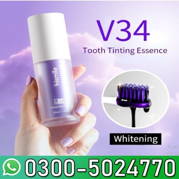  Hismile Toothpaste Price In Pakistan