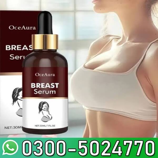 Intimify Breast Destressing Serum Price in Pakistan