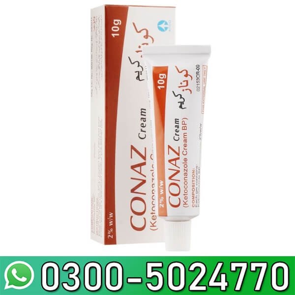 Ketoconazole LS BL 10g Cream In Pakistan