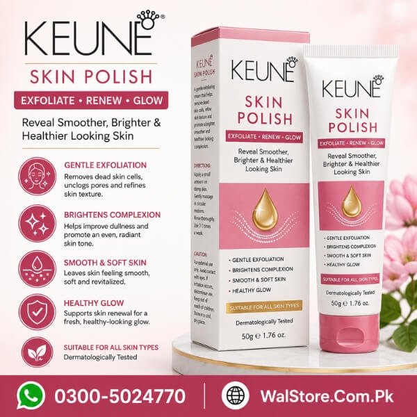 Keune Skin Polish in Pakistan