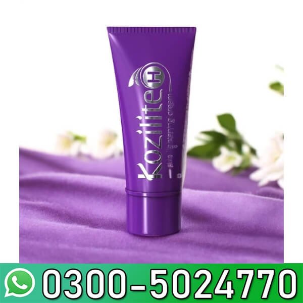 Kozilite-H Skin Lightening Serum In Pakistan