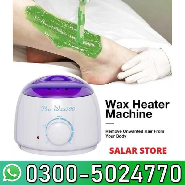 Linta Digital Wax Heater / Warmer In Pakistan