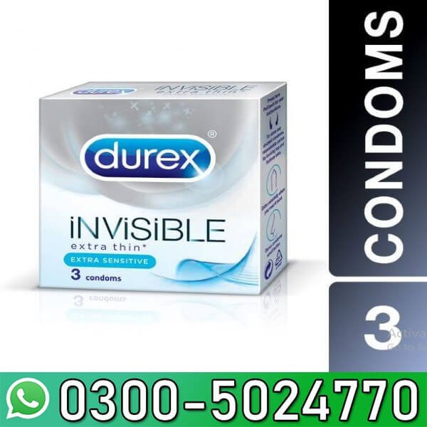  Lovability Condoms In Pakistan
