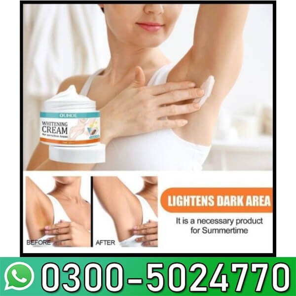 POWERFEEL Neck Back Cream In Pakistan