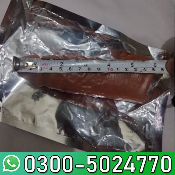  Skin Color 6 Inch Condom In Pakistan