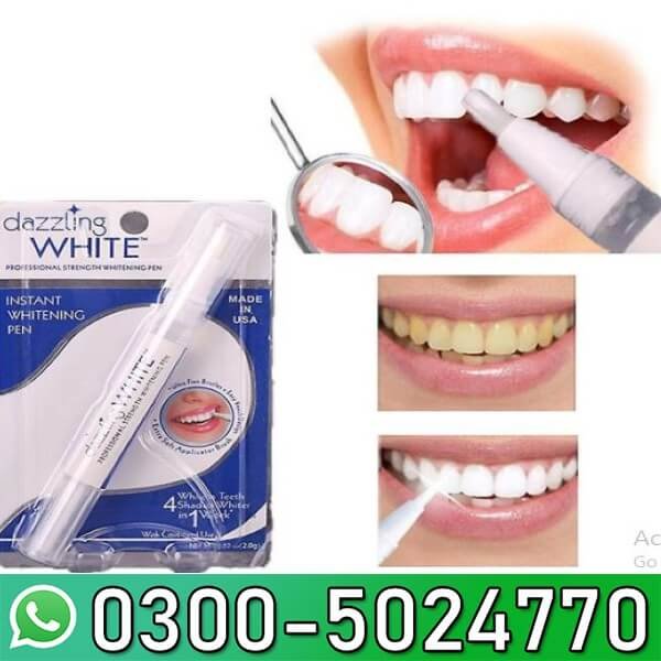  Teeth Whitener Price In Pakistan