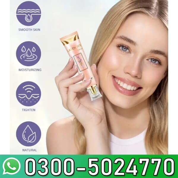 Yoxier Lavender Scar Repair Cream In Pakistan