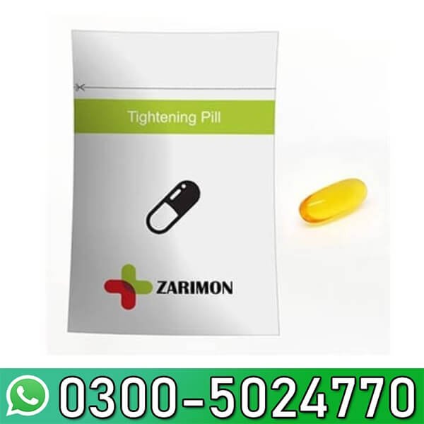 Zarimon Artificial Hymen Kit In Pakistan