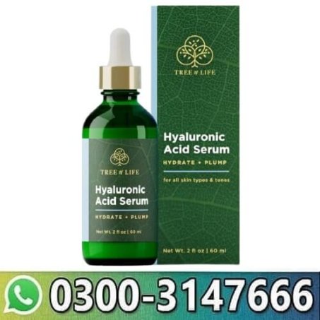 Tree of Life Beauty Facial Skin Care Set In Pakistan