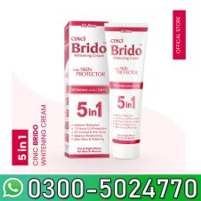  Brido 5 in 1 Cream In Pakistan