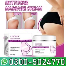  Buttocks Massage Cream In Pakistan