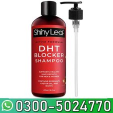  DHT Blocker Anti-Hair Loss Shampoo Price in Pakistan