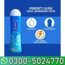  Durex Play Lubricant 50ml in Pakistan