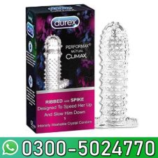 Durex Silicone Condom Price In Pakistan