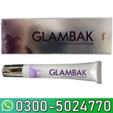  GLAMBAK Gel In Pakistan
