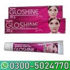  Gloshine Cream In Pakistan