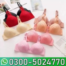  Imported Padded Bra Available in Pakistan
