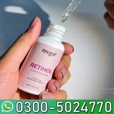  Retinol Serum Price in Pakistan