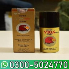  Super Viga 6000 Spray in Pakistan